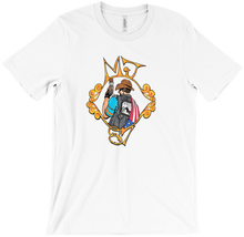 New Logo Shirt