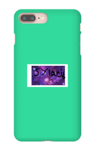dub_th0rn iPhone Phone Cases
