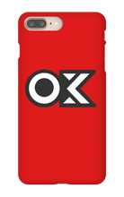 Kolony Logo iPhone Case