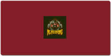 redkingnl XXL Gaming Mousepad