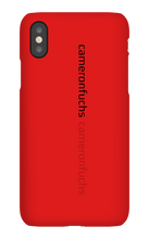 Official Cameron Phone Case