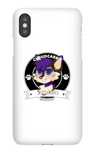 Fan Club iPhone Cases