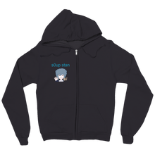 soup stan hoodie