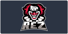 RezReel XXL Gaming Mousepad
