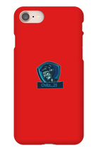Chillz iPhone Phone Cases