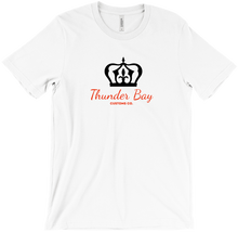 Thunder Bay Customs Crown Tee