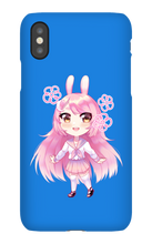 LewnaBun Happi iPhone  Case