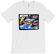 millz_89th T-Shirts