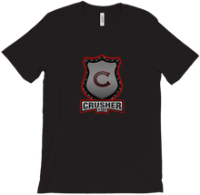 crusher1101 T-Shirts