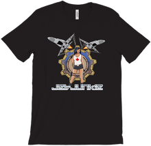 jetjunkie_ T-Shirts