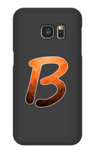 ItsBandorax Samsung Phone Cases