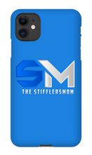thestifflersmom iPhone Phone Cases