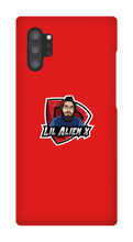 lilalienx Samsung Phone Cases