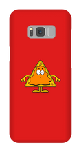 public_nachos Samsung Phone Cases