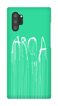 ArCa GaLaXy DrIp LoGo White [Limited]