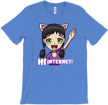 Hi Internet! (Dark)