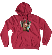 hightechbilly Hoodies (No-Zip/Pullover)