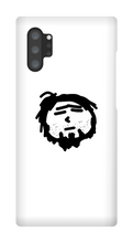 mrshato6000 Samsung Phone Cases