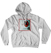 Framed Sharingan Pullover Hoodie by J_fsp