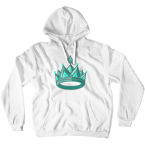 Loyalst Hoodies (No-Zip/Pullover)