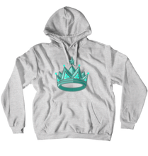 Loyalst Hoodies (No-Zip/Pullover)