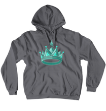 Loyalst Hoodies (No-Zip/Pullover)