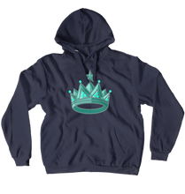Loyalst Hoodies (No-Zip/Pullover)