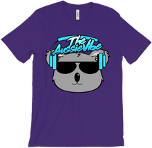 TheAussieVibe Logo T-Shirt