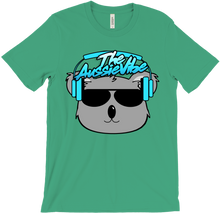 TheAussieVibe Logo T-Shirt