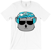 TheAussieVibe Logo T-Shirt