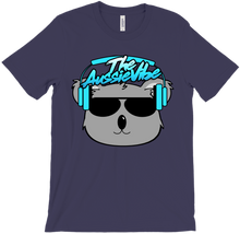 TheAussieVibe Logo T-Shirt