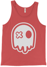 Ghost Tank