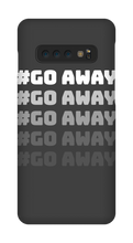 teambronka Samsung Phone Cases