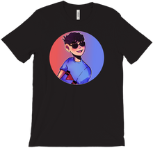 itzmegaa T-Shirts