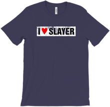 Slayer T-Shirts