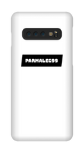 alessandroiorio Samsung Phone Cases