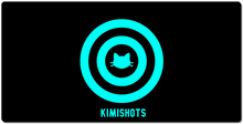 kimishots XXL Gaming Mousepad