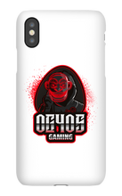 og405gaming iPhone Phone Cases