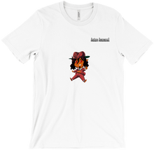 asianazazael T-Shirts