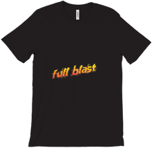fullblast35 T-Shirts