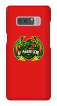 DragonSeid Samsung Phone Cases