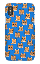ziggy iPhone phone case - designs by arti_iris