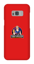 xxturdfurgesonxx Samsung Phone Cases