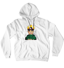 gbkmonte Hoodies (No-Zip/Pullover)