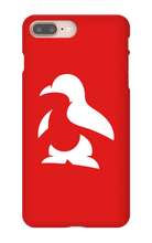 hartcher iPhone Phone Cases