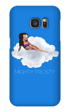 frirsta Samsung Phone Cases
