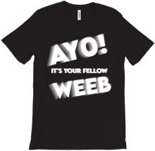Weeb Faze T-Shirt