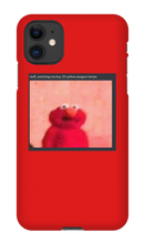 wolferxlzz iPhone Phone Cases