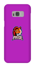 The Pride Samsung Phone Cases