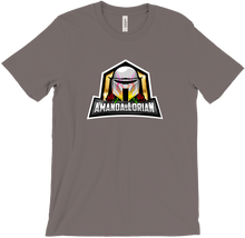 AmandaLorian T-Shirt